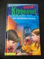 Kippenvel ,R.L. Stine - Een buitenaards drankje, Ophalen of Verzenden, Zo goed als nieuw, R.L. Stine