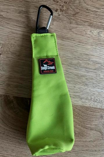 Dogs Creek snackdummy apporteer speelgoed hond NIEUW beschikbaar voor biedingen