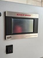 DEFRO BIO SLIM 20 Pelletketel – 20 kW | Hoog rendement, Gebruikt, Www.cvheat.com, Houtkachel, Ophalen of Verzenden