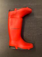 Dunlop laarzen maat 33, Ophalen, Zo goed als nieuw