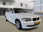 BMW 1-serie 116i High Executive/SCHUIFDAK/XENON/STOELVERW/NA, 1-Serie, Euro 5, Achterwielaandrijving, 4 cilinders