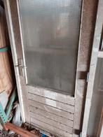 Kozijn, Doe-het-zelf en Verbouw, Glas en Ramen, Ophalen, 160 cm of meer