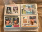 2023 Topps Heritage Baseball Rc -  in mini album -, Ophalen, Zo goed als nieuw, Honkbal, Overige typen
