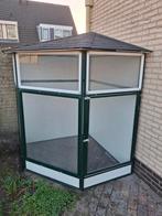 Volière, Dieren en Toebehoren, Ophalen of Verzenden, Aluminium, Volière