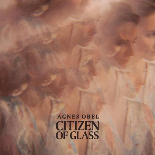 Agnes Obel - Citizen of Glass + Aventine + Philharmonicks, Cd's en Dvd's, Cd's | Pop, Zo goed als nieuw, 1980 tot 2000, Ophalen of Verzenden