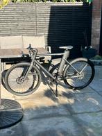 2x Cowboy C4 te koop, Fietsen en Brommers, Fietsen | Heren | Herenfietsen, Ophalen, Zo goed als nieuw