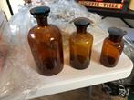 Apothekersfles, Antiek en Kunst, Antiek | Glas en Kristal, Ophalen