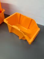 Sorteerbakjes, Minder dan 50 cm, Ophalen of Verzenden, Minder dan 40 cm, Nieuw