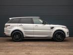 Land Rover RANGE ROVER SPORT P400e HSE Dynamic, Automaat, Gebruikt, 4 cilinders, 2500 kg