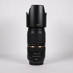 Tamron SP 70-300mm f/4-5.6 SP Di VC USD (Canon) - In Prima S, Audio, Tv en Foto, Fotografie | Lenzen en Objectieven, Tamron, Zo goed als nieuw