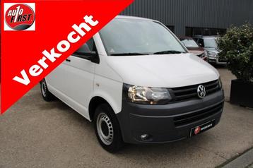 Volkswagen Transporter 2.0 TDI L1H1 T800Ba. /Trekhaak beschikbaar voor biedingen