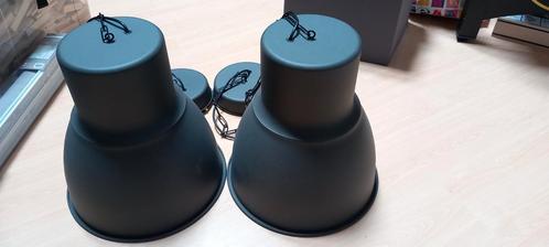 Mooie hanglampen, plafondlampen., Huis en Inrichting, Lampen | Hanglampen, Zo goed als nieuw, Minder dan 50 cm, Ophalen