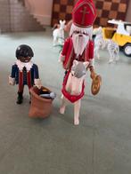 Playmobil Sinterklaas, Kinderen en Baby's, Speelgoed | Playmobil, Ophalen of Verzenden