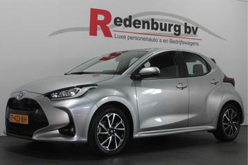 Toyota Yaris 1.5 Hybrid Dynamic - Automaat - Camera / ACC /  beschikbaar voor biedingen