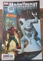 Moon Knight Annual # 1 (Marvel Comics), Boeken, Strips | Comics, Nieuw, Amerika, Ophalen of Verzenden, Eén comic