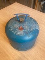 Gasfles Campinggaz , 1,8 Kg, vol, Ophalen, Gebruikt