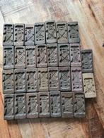 Speculaasplankjes 30 stuks, Ophalen of Verzenden