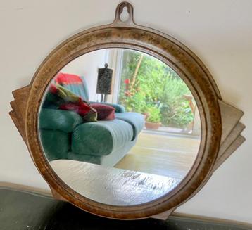 Art deco spiegel beschikbaar voor biedingen