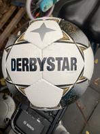 Derbystar voetbal nieuwstaat, Sport en Fitness, Voetbal, Maat XL, Ophalen, Zo goed als nieuw, Bal