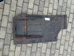 Bodemplaat Fiat 500 "New old stock", Ophalen of Verzenden, Nieuw, Voor, Fiat