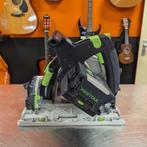 Festool TSC 55 KEB-Basic Accu Invalcirkel zaagmachine, Doe-het-zelf en Verbouw, Gereedschap | Zaagmachines, Festool, Zo goed als nieuw