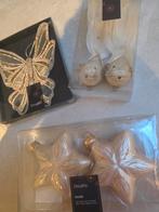 Decoris Kerstboomversiering - Nieuw in verpakking, Diversen, Ophalen of Verzenden, Nieuw