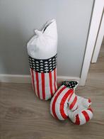 Boksset kind, Ophalen, Zo goed als nieuw, Jongen of Meisje