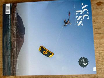 Access kite tijdschrift nieuw beschikbaar voor biedingen