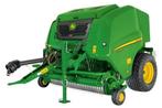 John Deere balenpers, Zakelijke goederen, Agrarisch | Werktuigen, Ophalen of Verzenden, Akkerbouw, Weidebouw