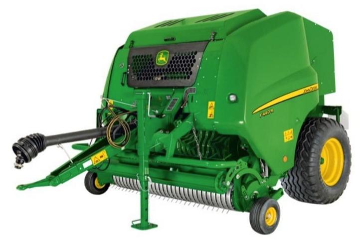 John Deere balenpers onderdelen, Zakelijke goederen, Agrarisch | Werktuigen, Akkerbouw, Veehouderij, Weidebouw, Ophalen of Verzenden