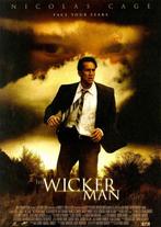 The Wicker Man (2006), Bovennatuurlijke thriller, Vanaf 12 jaar, Zo goed als nieuw, Verzenden