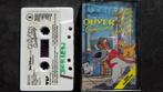 Cassette - Oliver & Company - Walt Disney, Cd's en Dvd's, Cassettebandjes, Ophalen of Verzenden, 1 bandje, Origineel