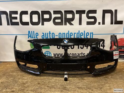 BMW 1 SERIE F20 F21 VOORBUMPER BUMPER ORIGINEEL, Auto-onderdelen, Carrosserie en Plaatwerk, Bumper, BMW, Achter, Gebruikt, Ophalen of Verzenden
