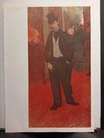 Henri Toulouse-Lautrec Offset Prent, Antiek en Kunst, Ophalen of Verzenden