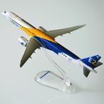 Embraer E195-E2 vliegtuigmodel - House Colors, Verzamelen, Nieuw, Ophalen of Verzenden, Schaalmodel