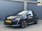 Peugeot 208 1.2 PureTech GT-Line, panoramadak, groot navigat, Auto's, Peugeot, 101 pk, Gebruikt, Euro 6, Origineel Nederlands