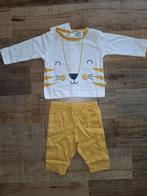 Yatsi - prematuur baby setje - maat 48, Kinderen en Baby's, Babykleding | Prematuur, Jongetje of Meisje, Nieuw, Ophalen of Verzenden