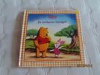 walt disney winnie de poeh - de verdwenen honingpot, Ophalen of Verzenden, Gelezen, Sprookjes