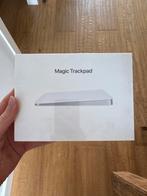 Nieuwe Apple Magic Trackpad, Rechtshandig, Nieuw, Ophalen of Verzenden, Draadloos