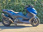 Yamaha Tmax 530 SX , 2019, Particulier, Minimaal motorrijbewijs A2, 12 t/m 35 kW, ABS
