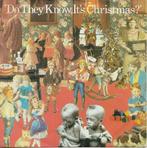 Band Aid - Do they know it `s Christmas ?, Cd's en Dvd's, Vinyl Singles, Pop, Gebruikt, 7 inch, Single