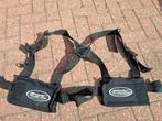 Lood harnas Beave L/XL, Watersport en Boten, Duiken, Ophalen of Verzenden, Gebruikt, Lood of Loodgordel