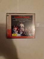 Rossini - Il Viaggio a Reims - Claudio Abbado, Ophalen of Verzenden, Classicisme, Zo goed als nieuw, Opera of Operette