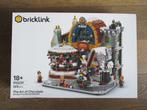 LEGO BL Designer Program * The Art of Chocolate * 910039, Ophalen, Nieuw, Complete set, Lego