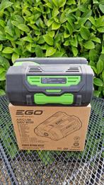 EGO Accu 56V - 5.0 Ah Li-Ion BA2800T (NIEUW), Ophalen of Verzenden, Nieuw, Overige soorten, Overige Merken