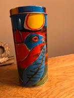 Deca Design Corneille Rode Vogel Beschuitbus, Ophalen of Verzenden, Gebruikt, Beschuit