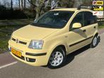 Fiat Panda 1.2 Emotion APK tm Febr. 2026, Euro 5, Stof, Gebruikt, 1242 cc