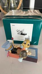 WDCC Disney Jiminy Cricket, Verzamelen, Disney, Ophalen of Verzenden, Overige figuren, Zo goed als nieuw, Beeldje of Figuurtje