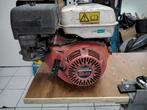 Honda GX270 benzinemotor, Ophalen, Benzinemotor, 1800 rpm of meer