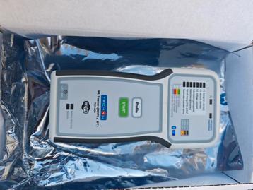 P1 Tester beschikbaar voor biedingen